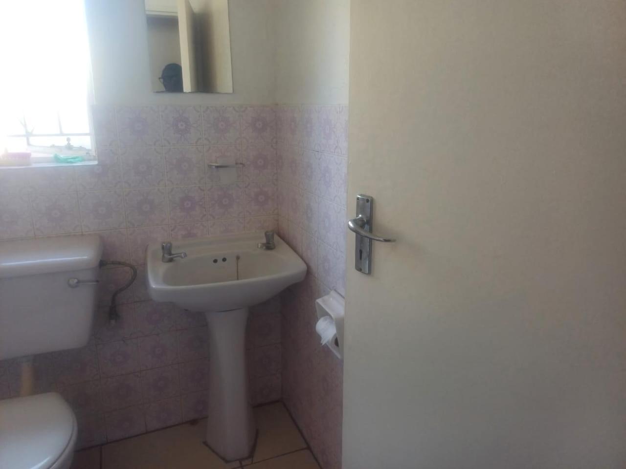 Kempton Park Lodge Birch Acres ケンプトンパーク エクステリア 写真