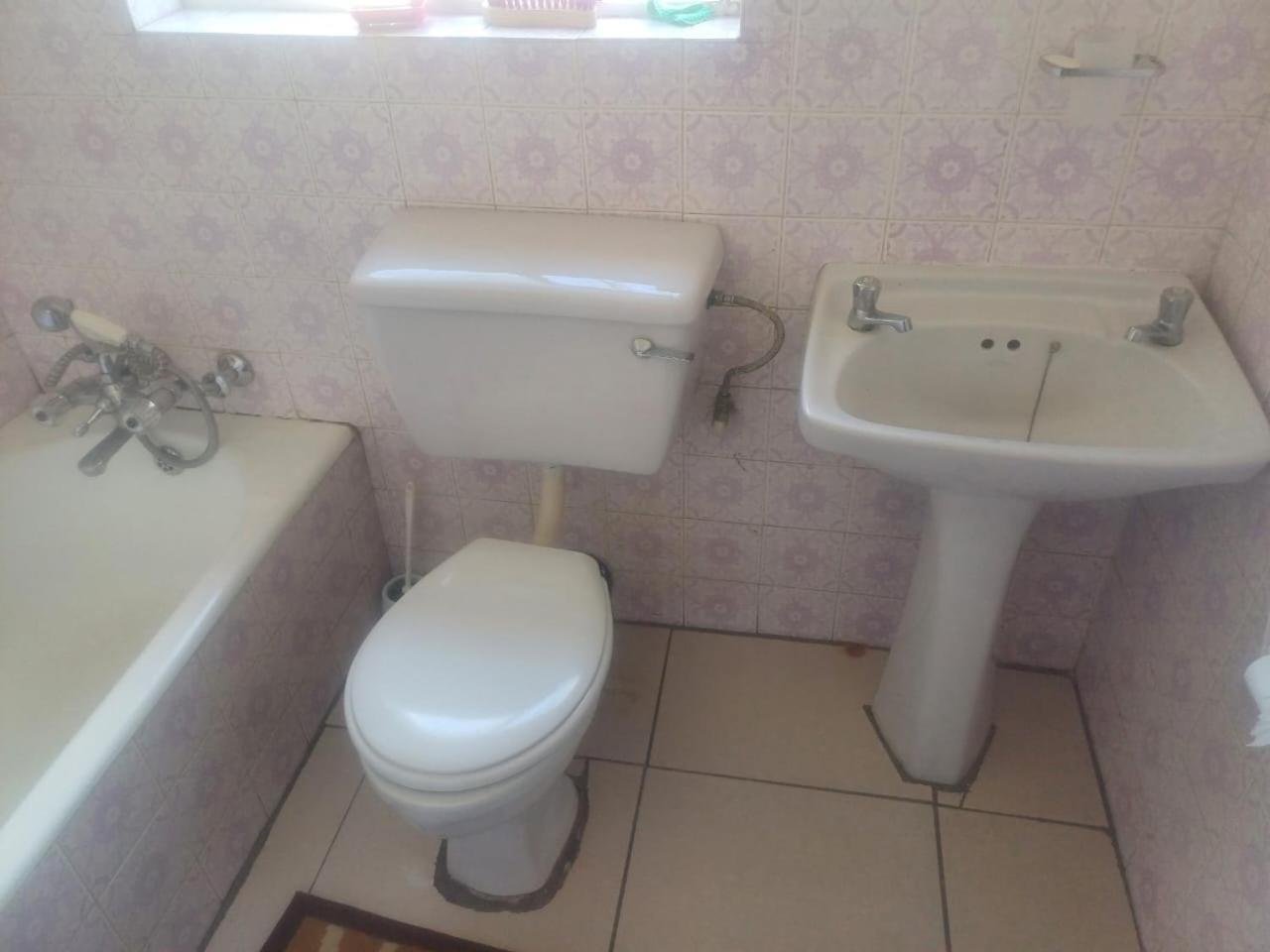 Kempton Park Lodge Birch Acres ケンプトンパーク エクステリア 写真