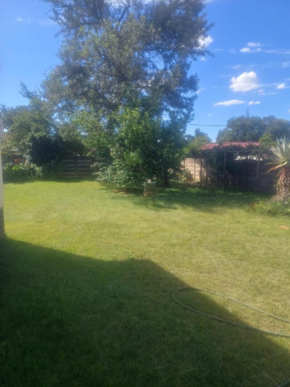 Kempton Park Lodge Birch Acres ケンプトンパーク エクステリア 写真