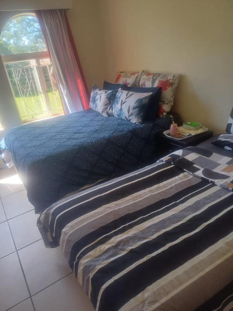 Kempton Park Lodge Birch Acres ケンプトンパーク エクステリア 写真